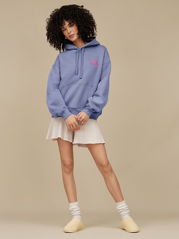 Ugg Logo Hoodie