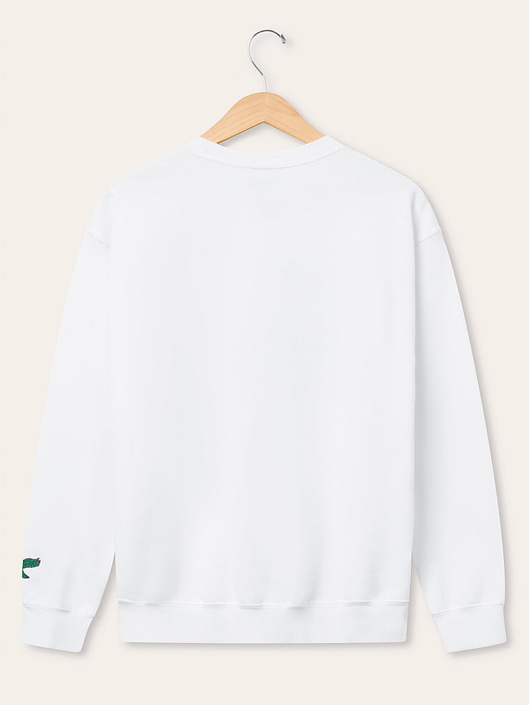 NFL Repeat Bling Crew Fleece Sweatshirt