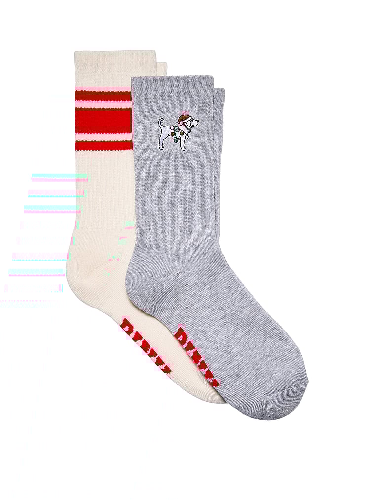 Pack Quarter Socks