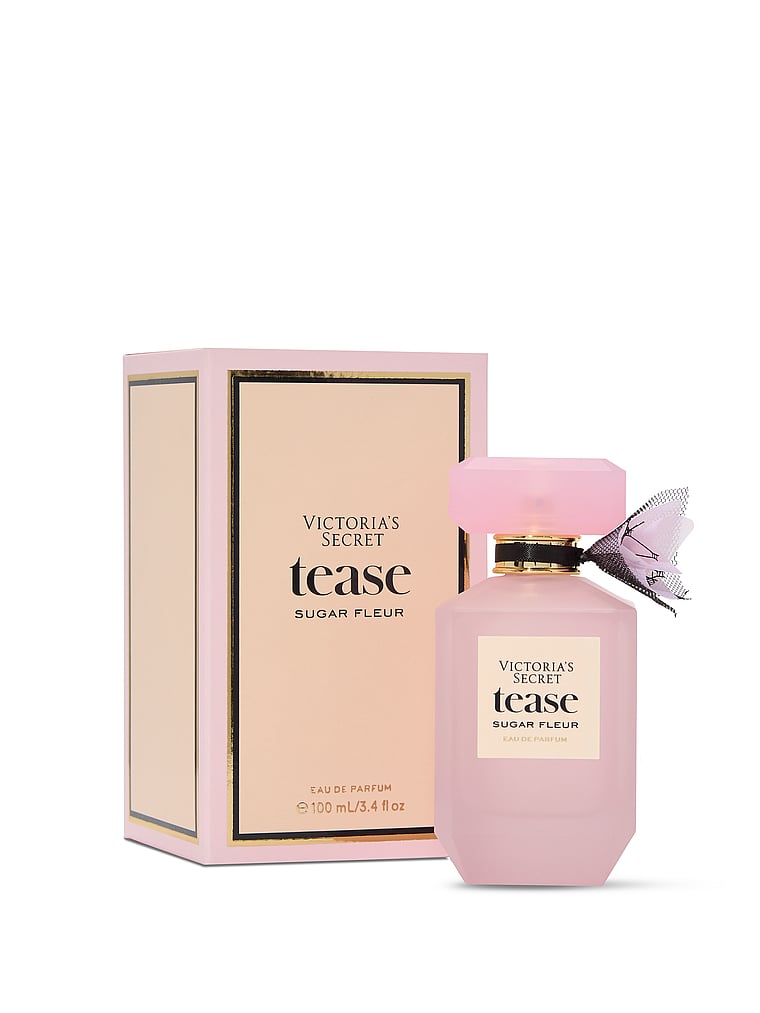 Tease Sugar Fleur Eau de Parfum - 1.7 oz