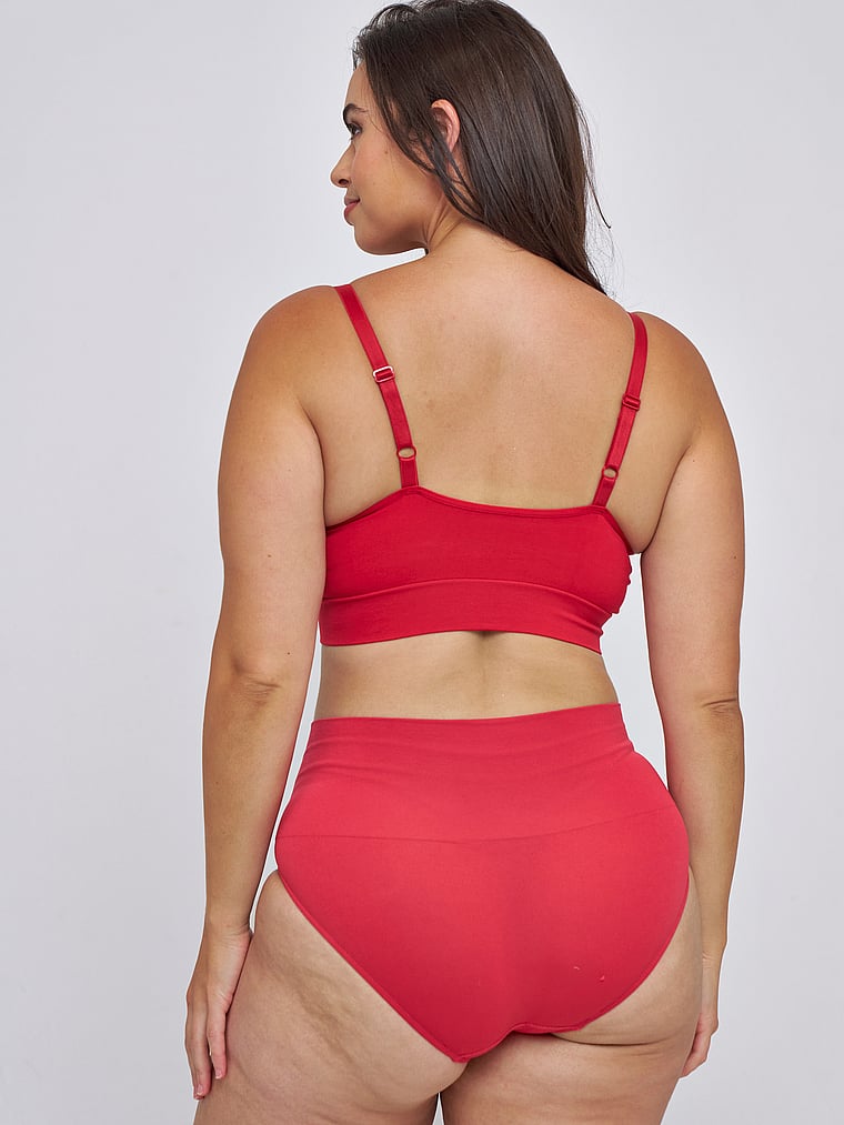 High-Rise Shaping Brief