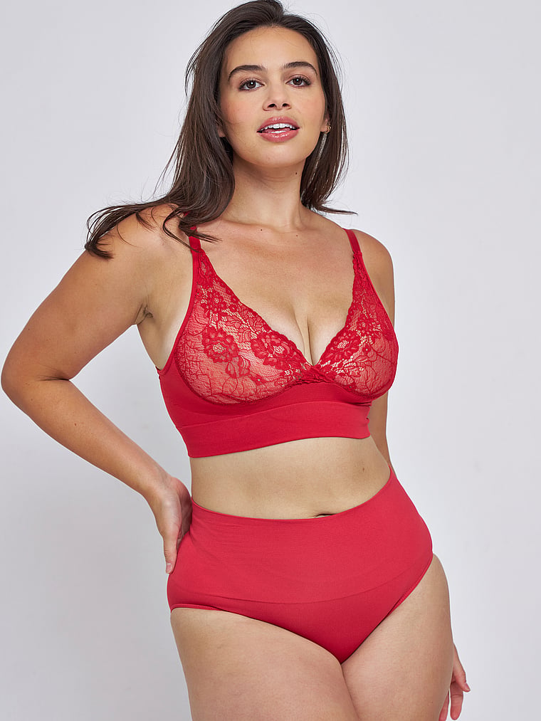 High-Rise Shaping Brief