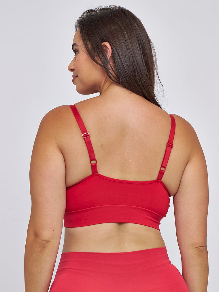 All Over Lace Bralette