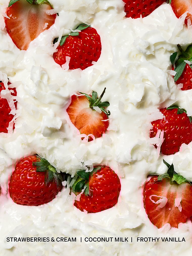 Victoria's Secret, Body Fragrance Body Mist, Warm & Cozy, onModelBack, 2 of 2