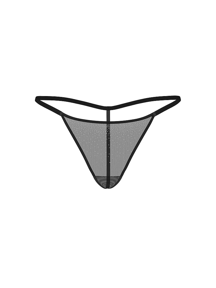 Wink V-String Panty