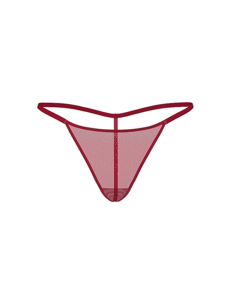 Wink V-String Panty