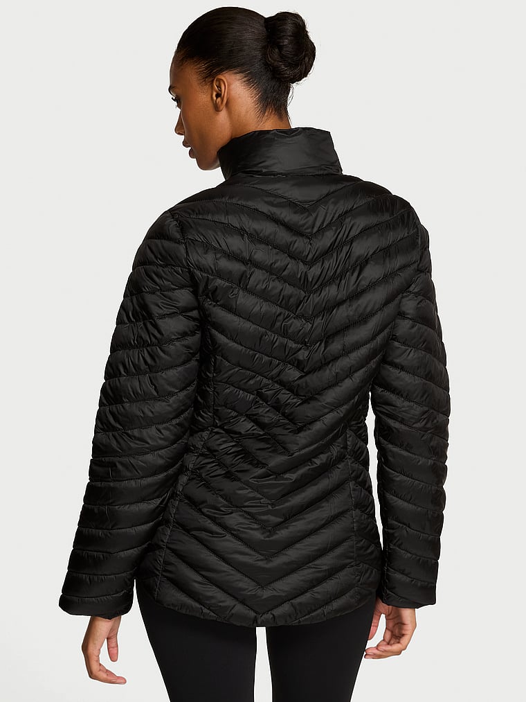 VSX LUXPuff™ Packable Jacket