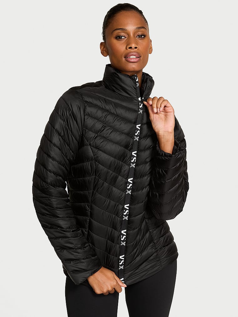 VSX LUXPuff™ Packable Jacket