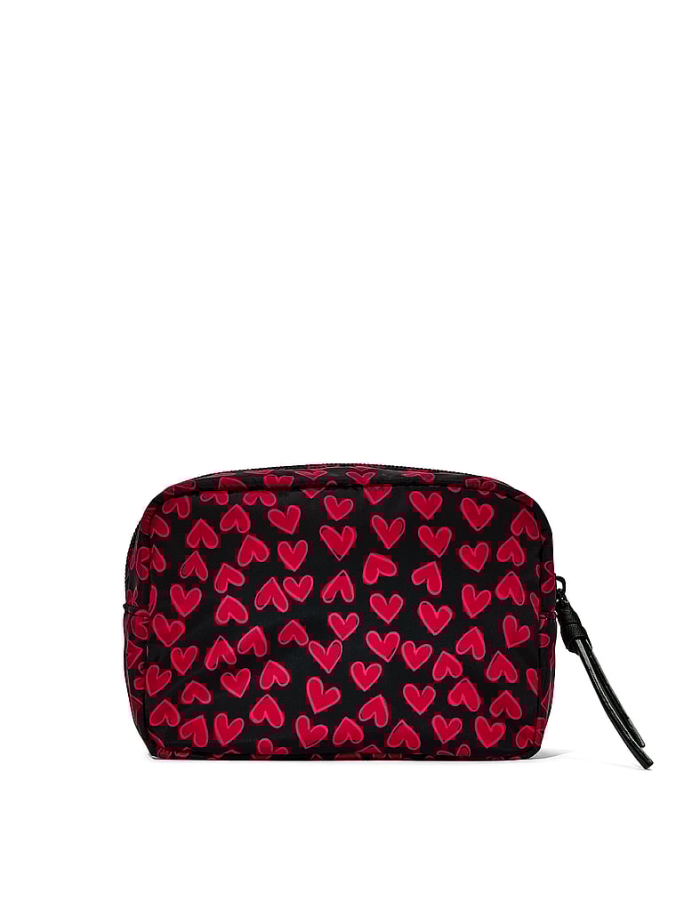 Travel Makeup Bag