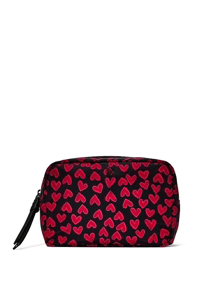 Travel Makeup Bag