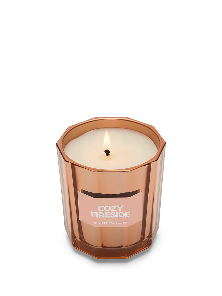 Single Wick Candle