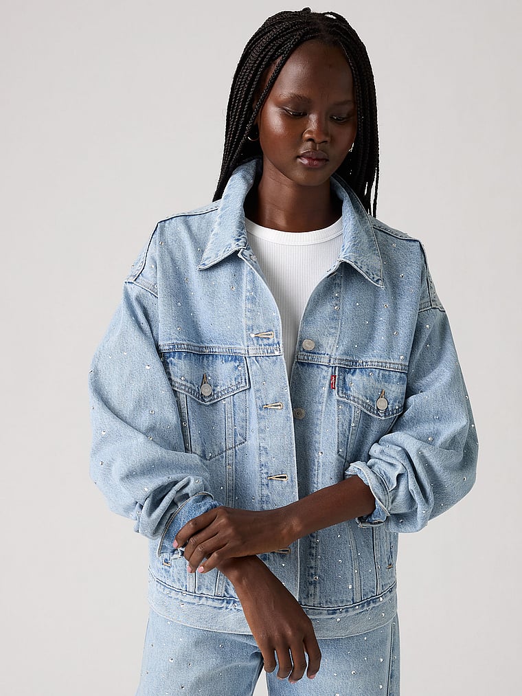Levi's® 90s Trucker Jacket