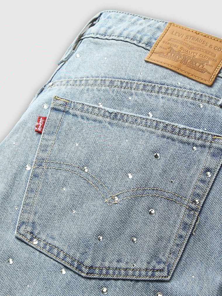 Levi's® Baggy Dad Barrel Jeans