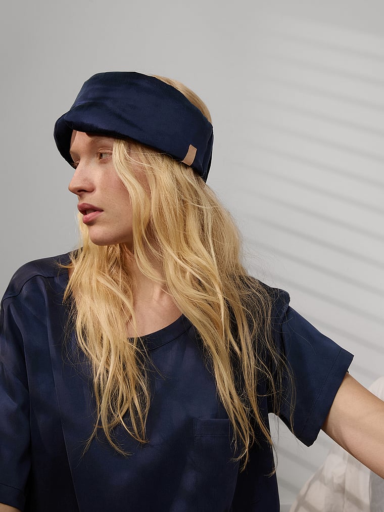 Washable Silk Sleep Mask