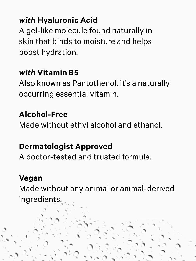 Victoria's Secret, Body Care Limited-Edition Sugar Plum Spritz Me! Hair & Body Mist, Limited-Edition Sugar Plum, onModelSide, 3 of 3