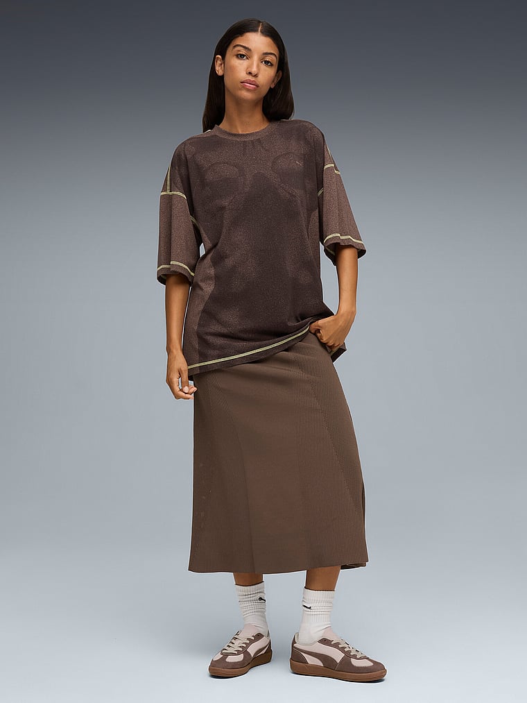 Palermo Wine Club Sneaker