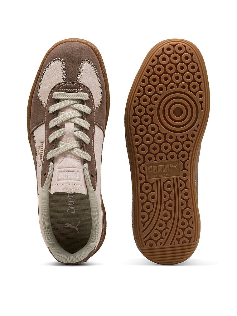 Palermo Wine Club Sneaker