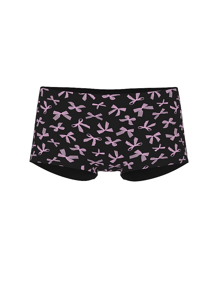 No-Show Boyshort Panty