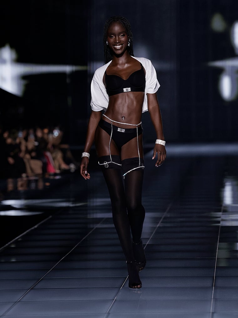 Cotton Oversized Tee