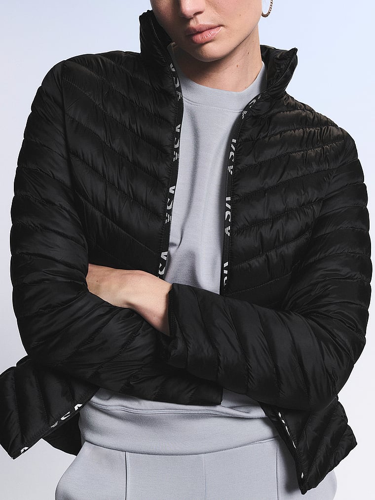 VSX LUXPuff™ Packable Jacket