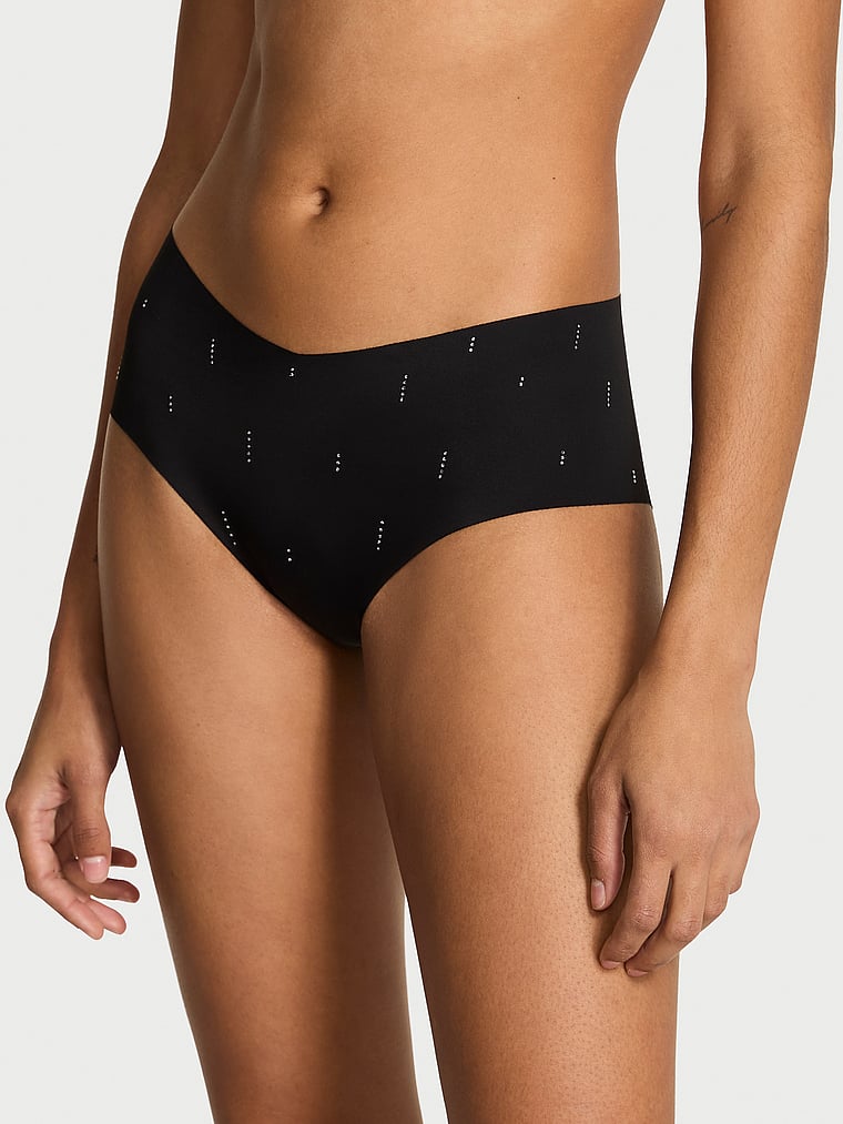 No-Show Cheeky Panty