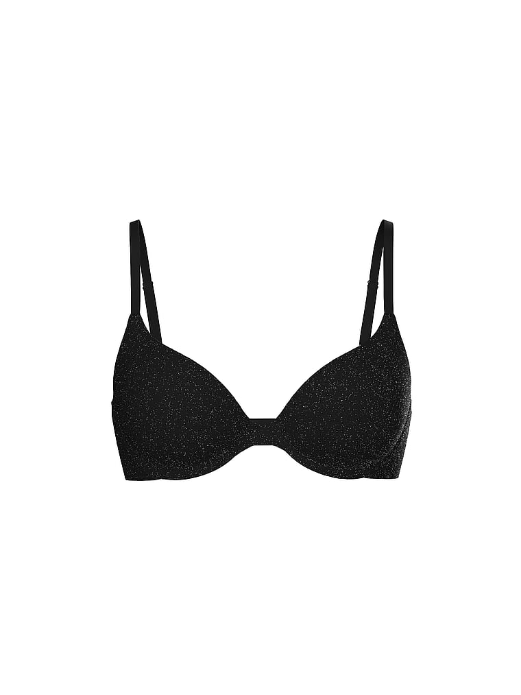Wear Everywhere Lightly Lined Full Coverage T-Shirt Bra