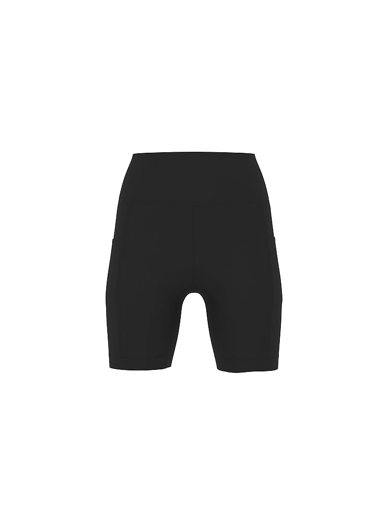 Relay Mesh Panel 7” Bike Shorts
