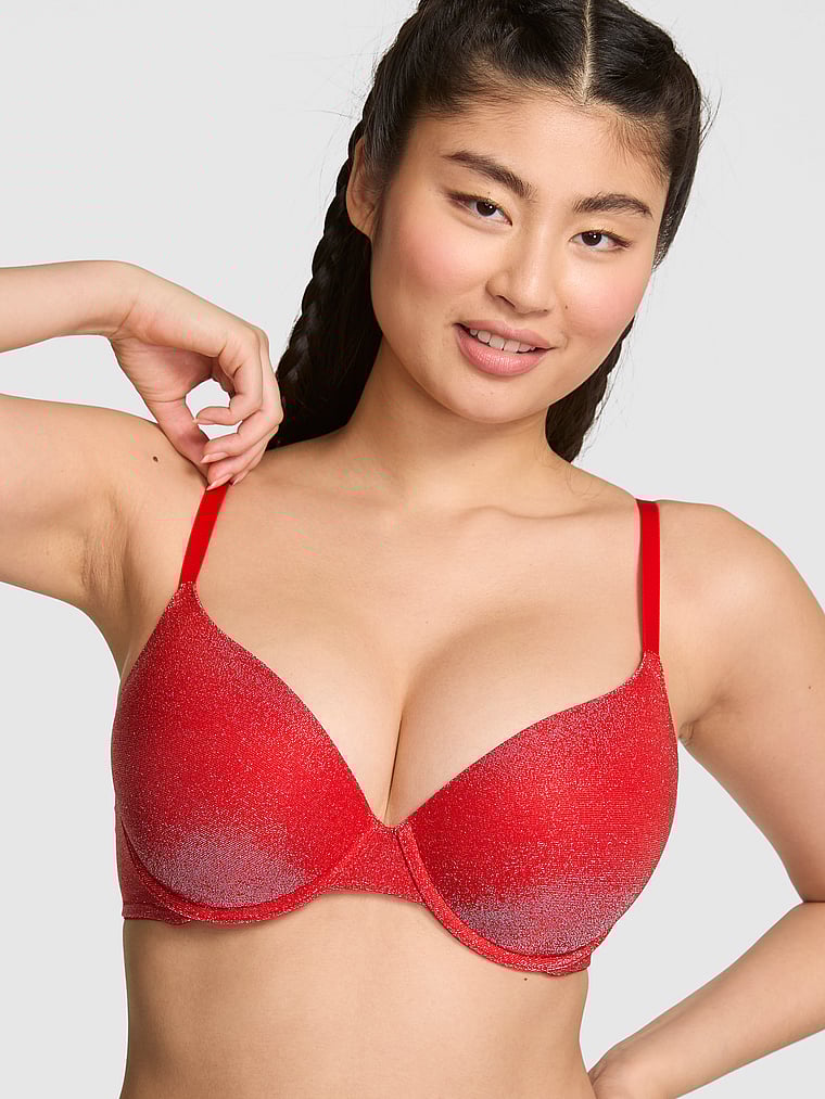 Wear Everywhere⢠Push-Up Bra
