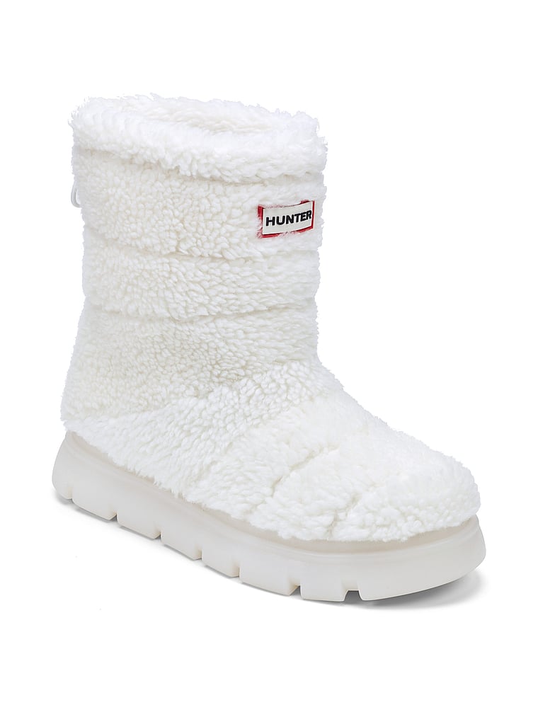 Maran Teddy Boot