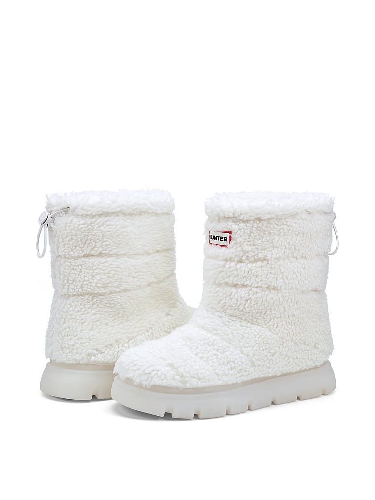 Maran Teddy Boot