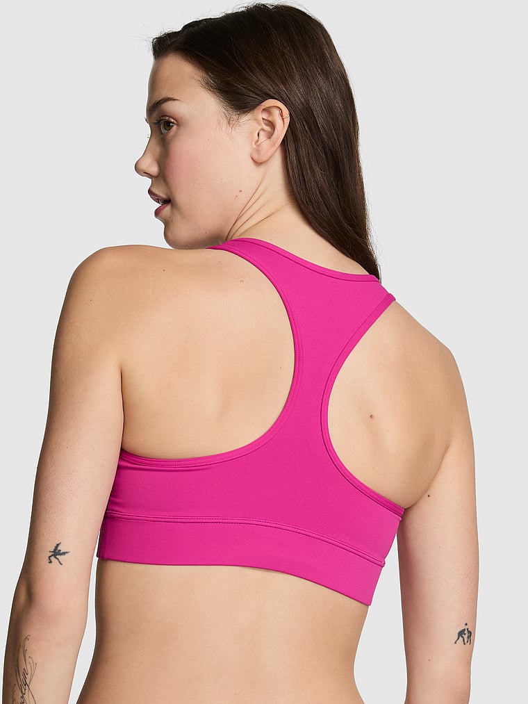 PINK Relay™ Racerback Sports Bra