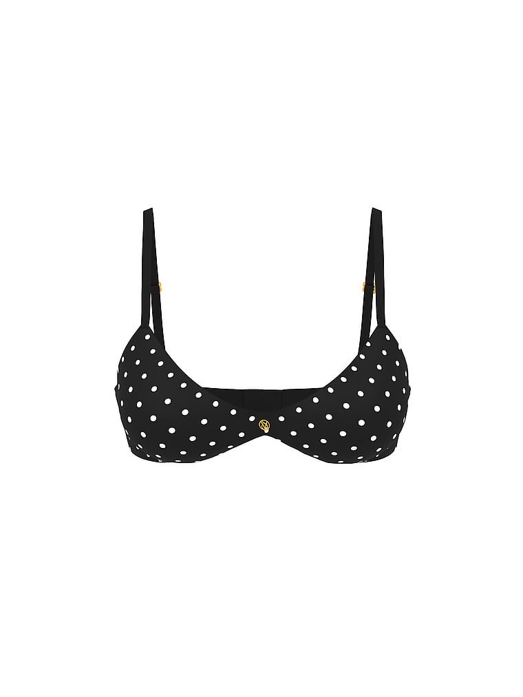 So Obsessed Smooth Wireless Push-Up Bra