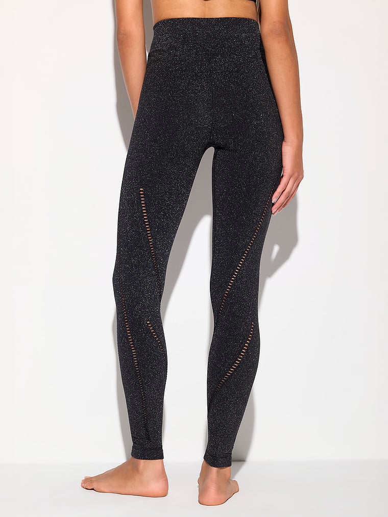Lotus Leggings