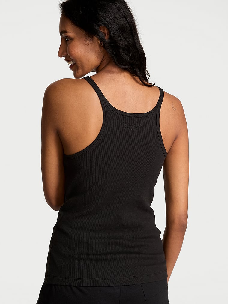 Mix & Match Sleep Perfect Ribbed Tank Top