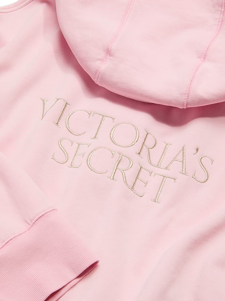 Classic Fleece Full-Zip Hoodie