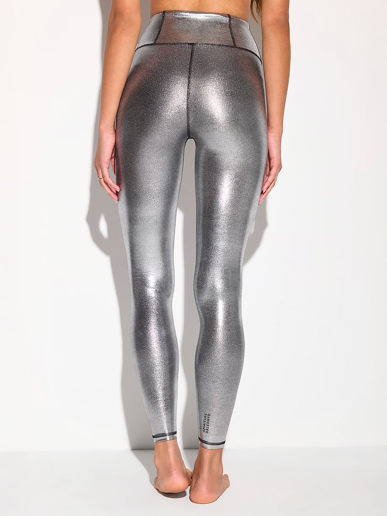 Lotus 7/8 Leggings