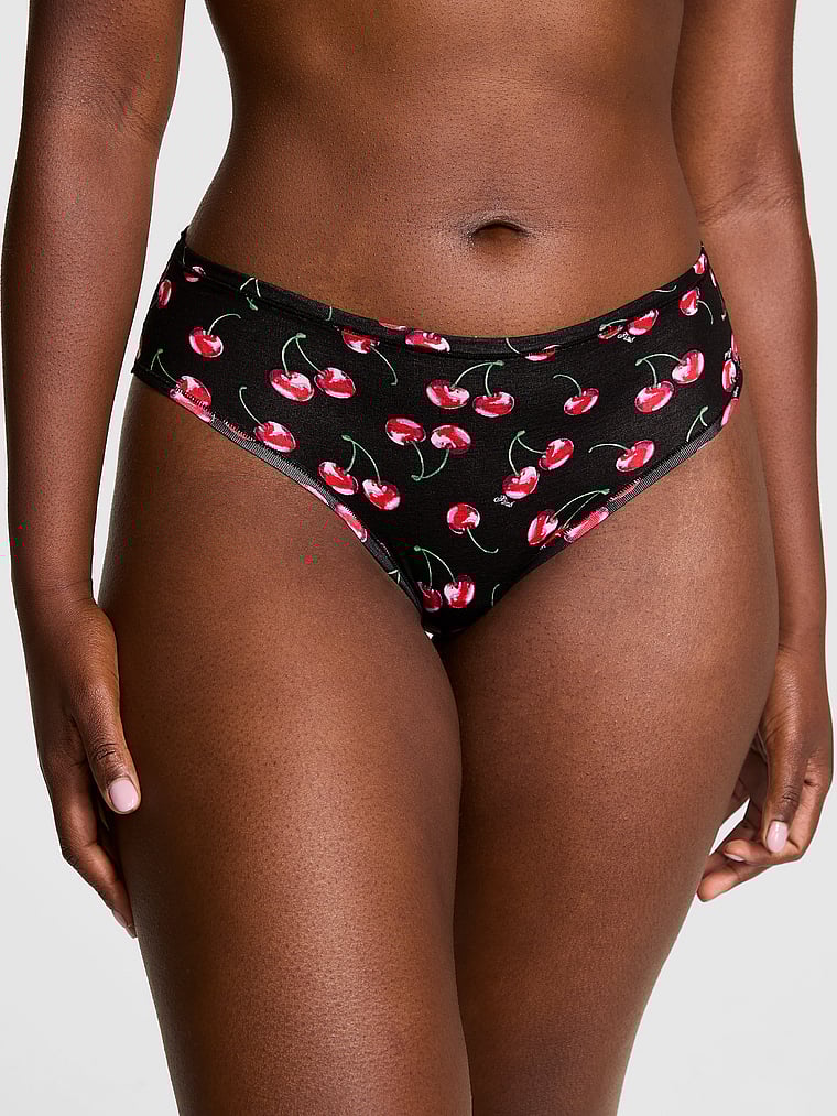 Cotton  Cheeky Panty