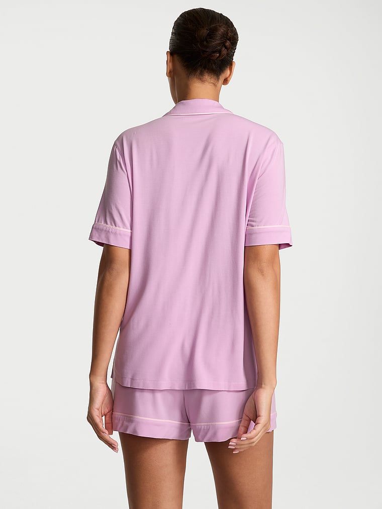 SoSoft™ Modal Short Pajama Set