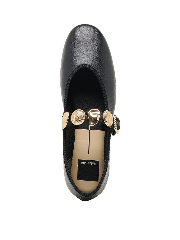 Relan Ballet Flat
