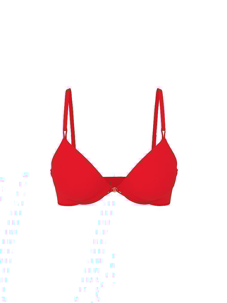 Bombshell Add-2-Cups Smooth Push-Up Bra