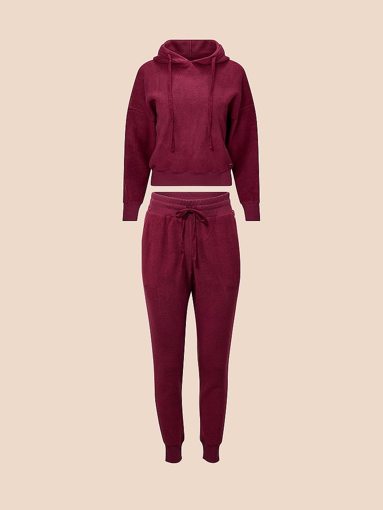 Davinia Sweatshirt & Jogger Set