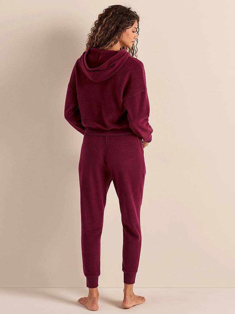 Davinia Sweatshirt & Jogger Set