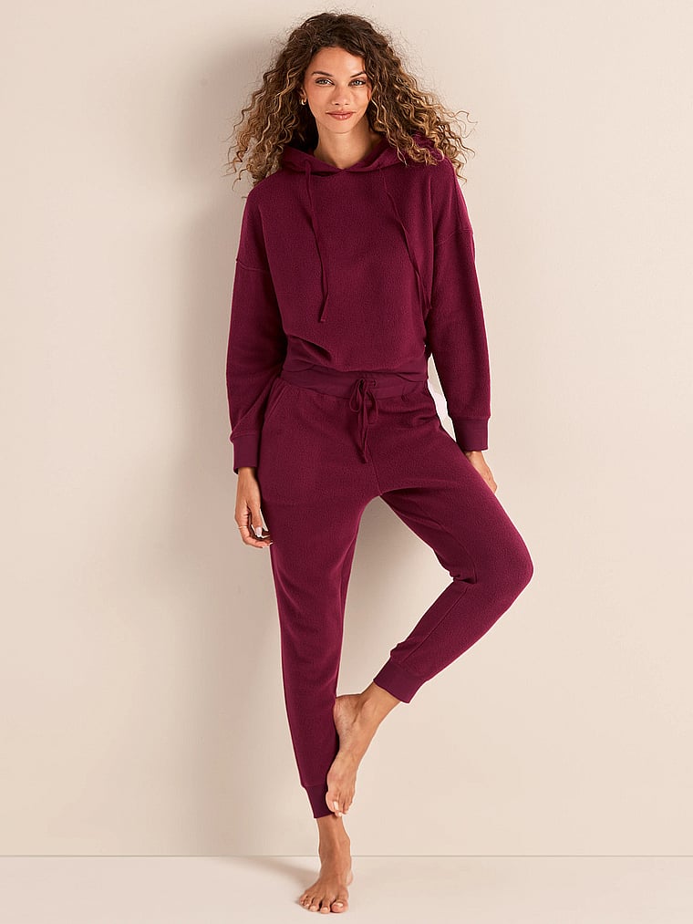 Davinia Sweatshirt & Jogger Set