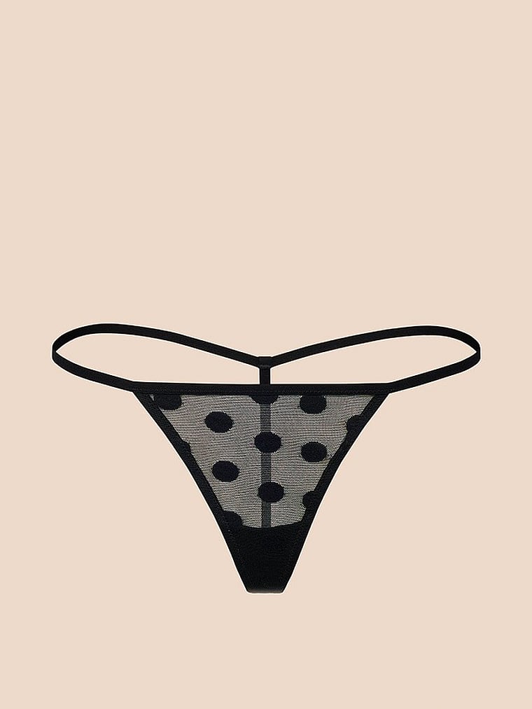 Dotty G-String Panty