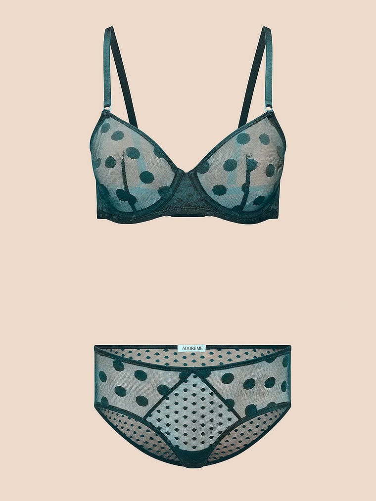 Bertie Hipster Panty