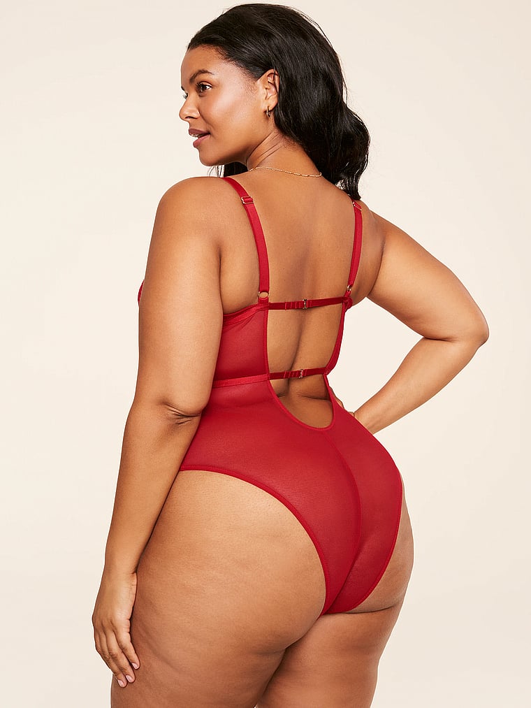 Rosie Bodysuit