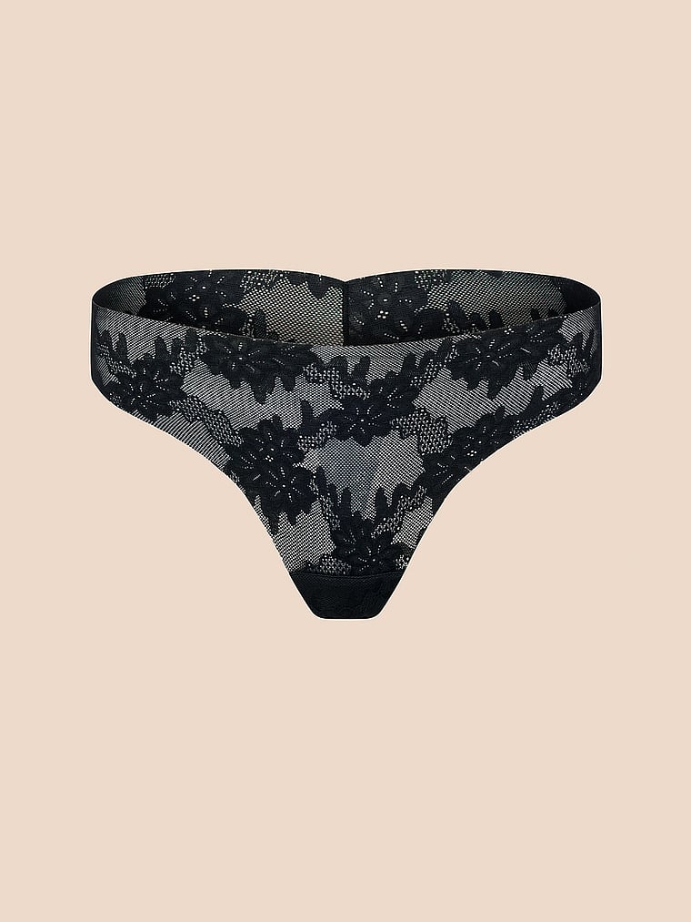 Remy Thong Panty