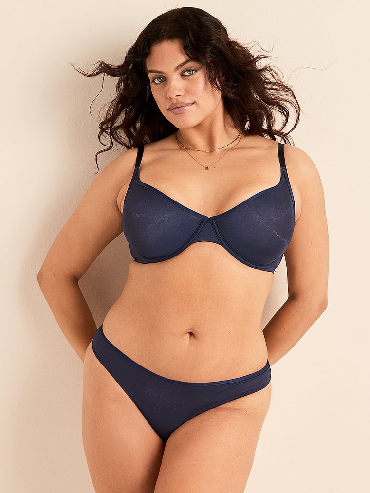 Hariette Thong Panty