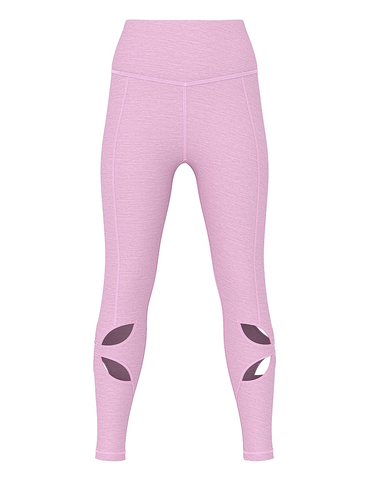 Relay Cut-Out Leggings