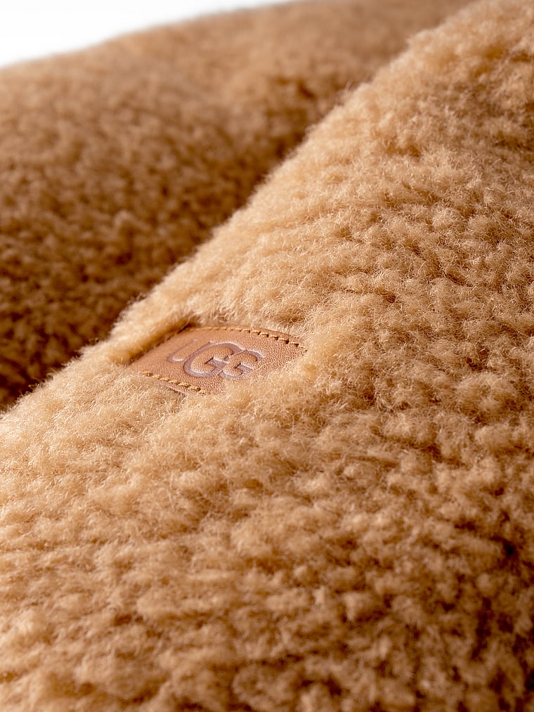 Emmalyn Uggfluff Puffer Jacket